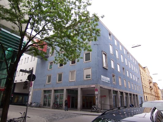 Restaurant Conviva im Blauen Haus by null