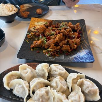 Kirin Noodle House - Chinese Near Me - Lake Forest, California