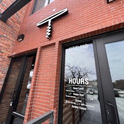 Twisted Cork Bistro