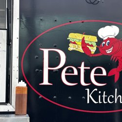 Pete's Kitchen