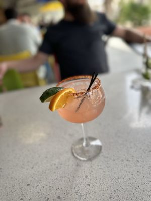 Lulu California Bistro by null