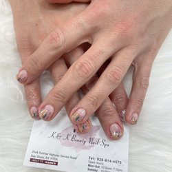 K&K Beauty Nail Spa