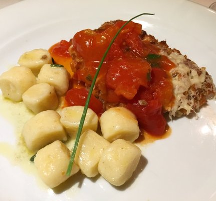 Aguzzo Cucina Italiana - Pinheiros by null