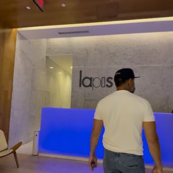 Lapis Spa - Entrance - Day Spas Near Me - Miami Beach, Florida Lapis Spa - Entrance - Day Spas Near Me - Miami Beach, Florida