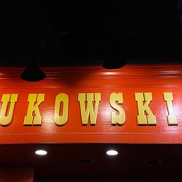 Exterior photo of Bukowski Tavern - Boston, Massachusetts Exterior photo of Bukowski Tavern - Boston, Massachusetts