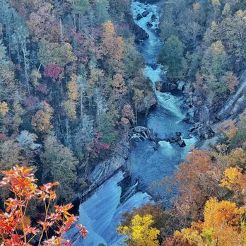 Tallulah Gorge State Park - Campgrounds Near Me - Tallulah Falls, Georgia Tallulah Gorge State Park - Campgrounds Near Me - Tallulah Falls, Georgia