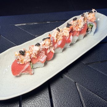 Kanoki - Sushi Bars Near Me - Phoenix, Arizona Kanoki - Sushi Bars Near Me - Phoenix, Arizona