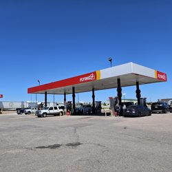 Flying J Travel Center