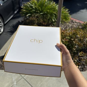 Chip Cookies - Desserts Near Me - Dublin, California