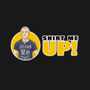 Photo of Shirt Me Up