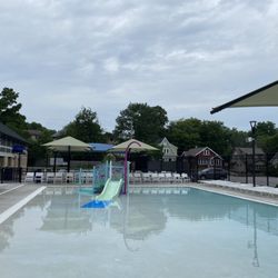 Buchner Park - Children's Area