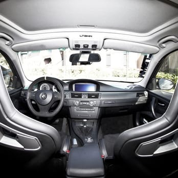 LTMW - Full Interior work by LTBMW. OEM Performance'd out. - Body Shops Near Me - El Monte, California