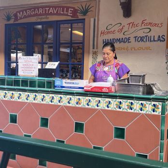 Cafe Coyote - Mexican Near Me - San Diego, California