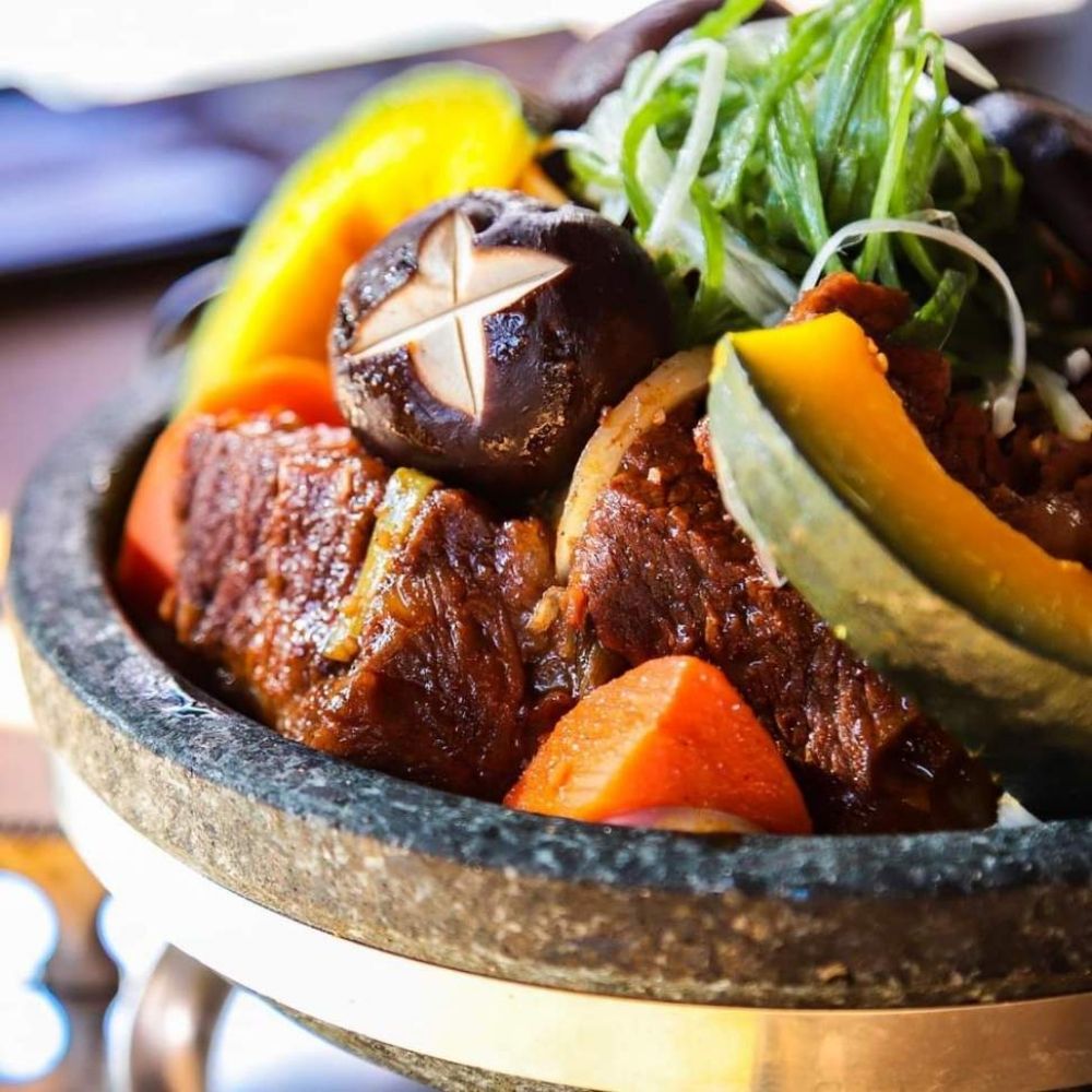 YUK DAE JANG ROWLAND HEIGHTS 328 Photos & 179 Reviews 19732