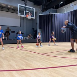 B Ballers Hoops - Roswell