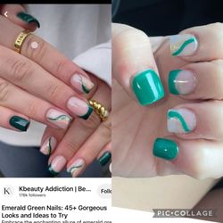 Le Nails