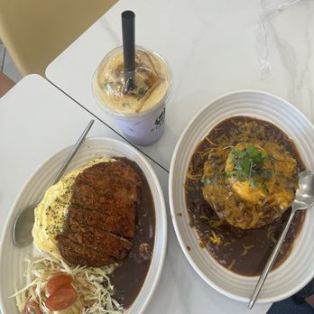 Gram Cafe & Pancakes - Pancakes Near Me - Irvine, California
