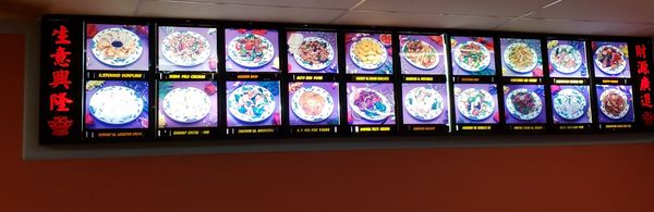 Lucky Dragon by null