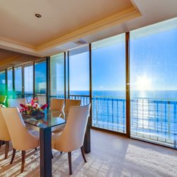 All Seasons Resort Lodging - Capri by the Sea