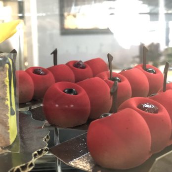 Nutriente Pastry Studio - Patisserie/Cake Shop Near Me - Las Vegas, Nevada Nutriente Pastry Studio - Patisserie/Cake Shop Near Me - Las Vegas, Nevada