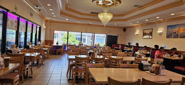 Hai Duong Restaurant Eden Center by null