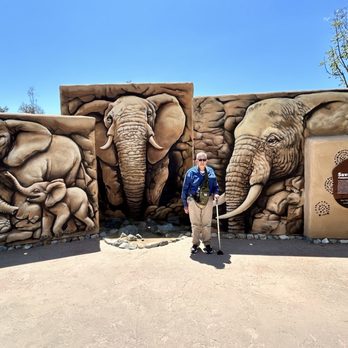 Elephant Valley - Zoos Near Me - Escondido, California Elephant Valley - Zoos Near Me - Escondido, California