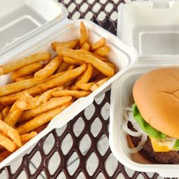 Cheeseburger
