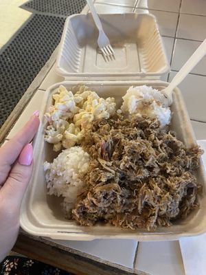 Keneke's Grill at Punaluu by null