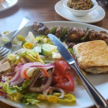Olympic Cafe - Mediterranean Near Me - San Diego, California Olympic Cafe - Mediterranean Near Me - San Diego, California