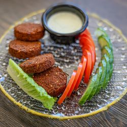 Alons Halal Grill