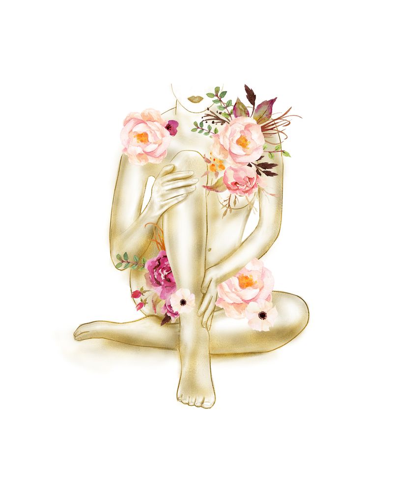 Beauty Therapy Logo