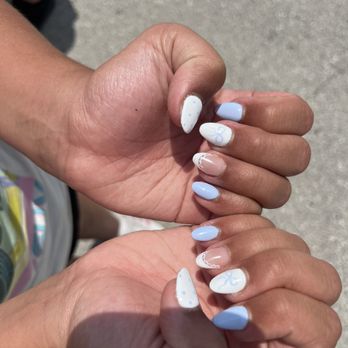 H2O Tanning and Nail - Acrylic Nails - Tanning Near Me - Schererville, Indiana H2O Tanning and Nail - Acrylic Nails - Tanning Near Me - Schererville, Indiana