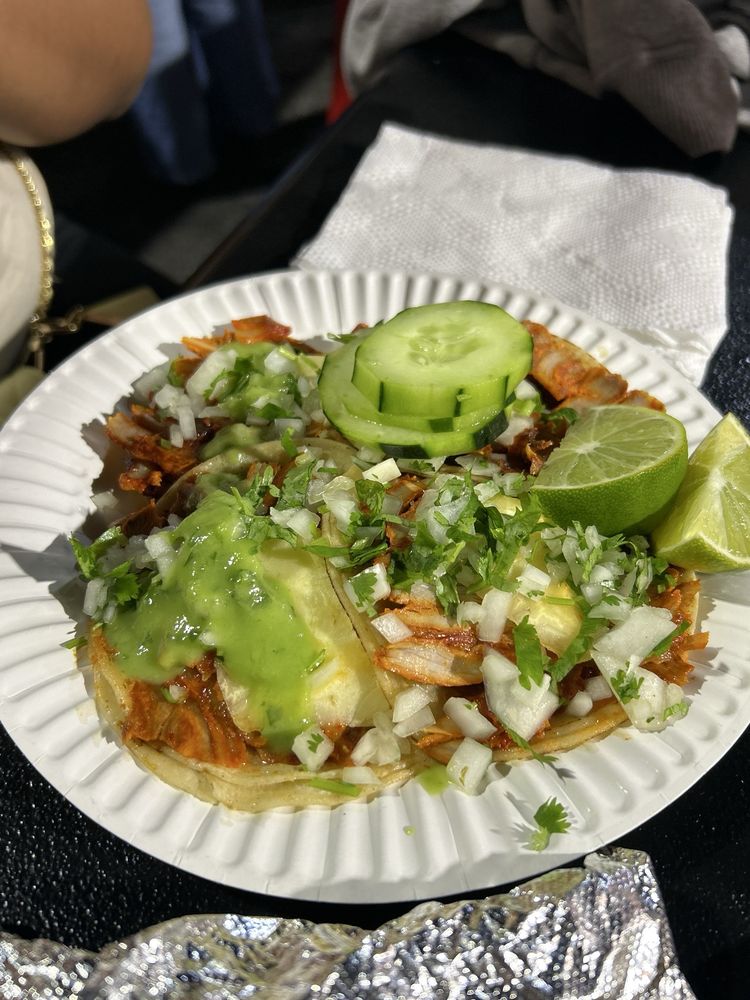 La Pasadita