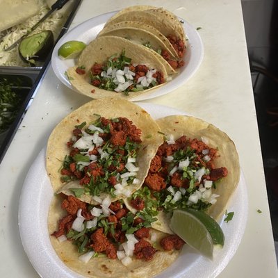 Taqueria Piedra Grande | Traila | Food Truck by null