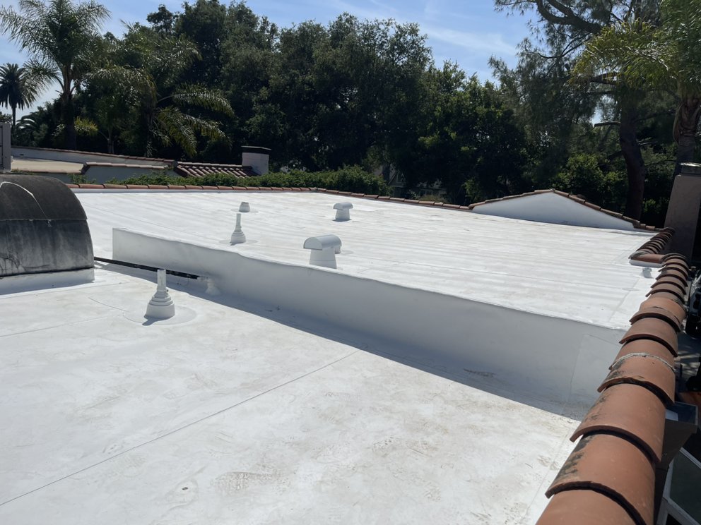 Slide of MK Builders