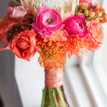 Vivid Expressions - Bridal Bouquet by Vivid Expressions - Party & Event Planning Near Me - Norfolk, Virginia