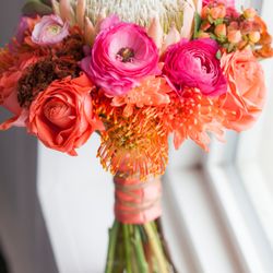 Vivid Expressions - Bridal Bouquet by Vivid Expressions