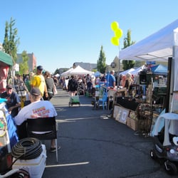 Shipwreck Days Festival - Throngs of peeps