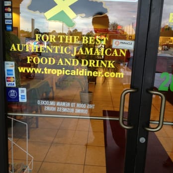 Tropical Diner - Caribbean Near Me - Katy, Texas Tropical Diner - Caribbean Near Me - Katy, Texas