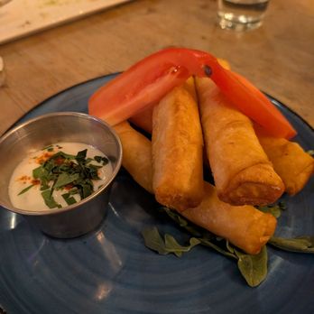 Balzem - Mediterranean Near Me - New York, New York