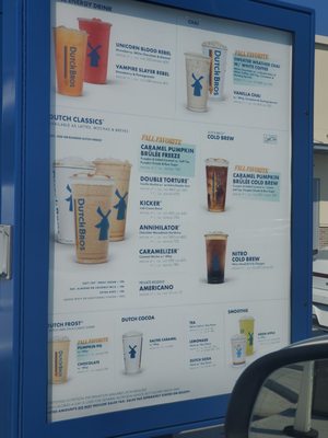 Menu photo 1 Dutch Bros Coffee Katy, TX Menu photo 1 Dutch Bros Coffee Katy, TX