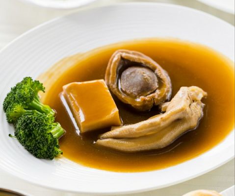 J Zhou Oriental Cuisine by null