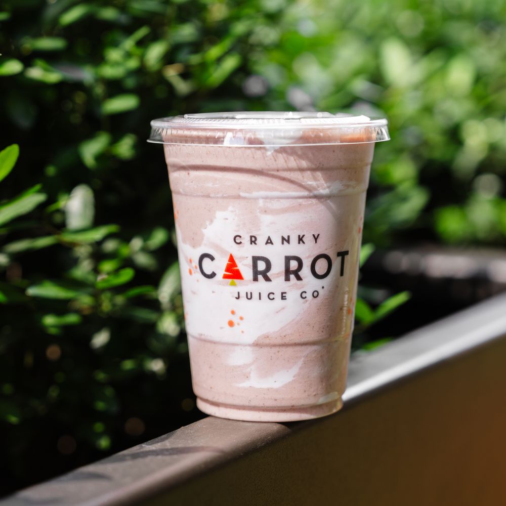 CRANKY CARROT JUICE Updated July 2024 43 Photos & 15 Reviews 712
