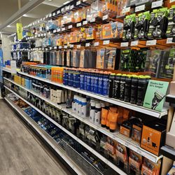 Target - Men's personal care