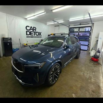 Car Detox - 33 miles on the clock and detox made her look waaay better than she did in the dealer's showroom ~ there's more of a depth to the color now - Auto Detailing Near Me - Sherwood, Oregon Car Detox - 33 miles on the clock and detox made her look waaay better than she did in the dealer's showroom ~ there's more of a depth to the color now - Auto Detailing Near Me - Sherwood, Oregon