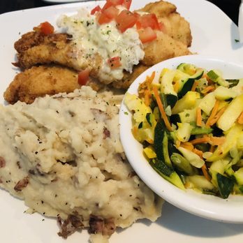 Miller's Waterfront Restaurant - Sunset Flounder (Delicious!) - Seafood Near Me - Nags Head, North Carolina Miller's Waterfront Restaurant - Sunset Flounder (Delicious!) - Seafood Near Me - Nags Head, North Carolina