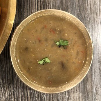 Zomsa - Dal (Lentil Soup) - Himalayan/Nepalese Near Me - El Cerrito, California Zomsa - Dal (Lentil Soup) - Himalayan/Nepalese Near Me - El Cerrito, California