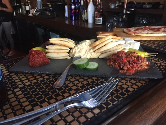 Gertie's Restaurant by null