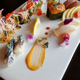 Dragon Roll