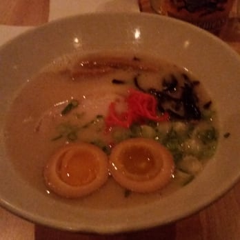 Ippudo - Westside - Ramen Near Me - New York, New York Ippudo - Westside - Ramen Near Me - New York, New York
